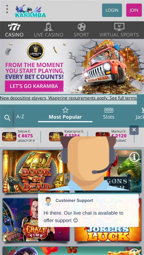 karamba app|Iba pa.